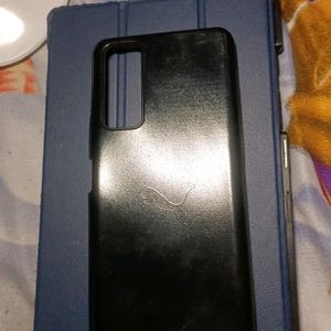 VIVO Y51A PUMA CASE