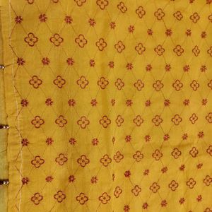 Beautiful Handloom Saree At Heavy Discount