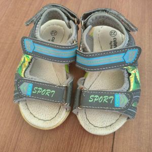 Baby Boy Sports Sandals