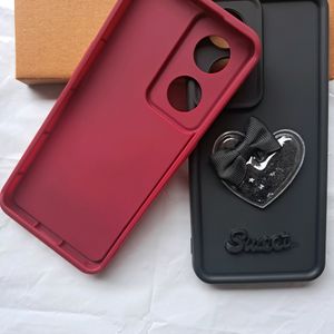 Oppo Reno 8T Backcases