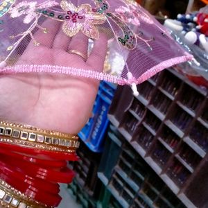 New Umbrella Pink Colour