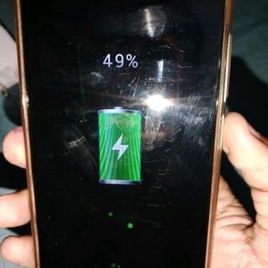 Less Used Itel Vision 2s Smartphone