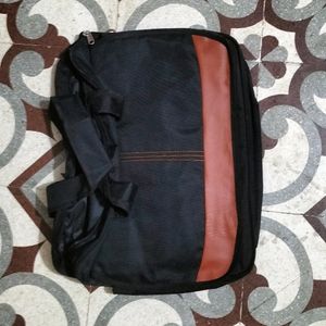 Office Bag 3zip Box