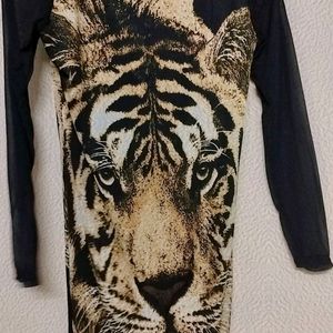 Printed T Shirt