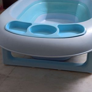 Kids Bath Tub