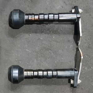 Pair of Yamaha R15 V3 Frame Slider