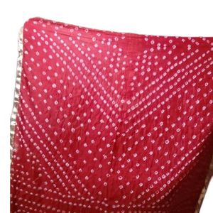 Jaipuri Printed Dupatta