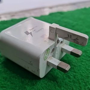 🎉 Samsung Galaxy 3pin Plug 🔌 Fix Rate 100rs