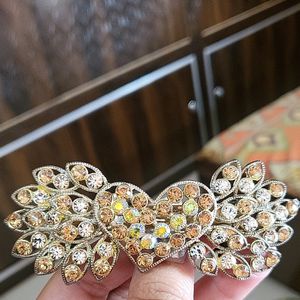 Designer Hair Clip For Women