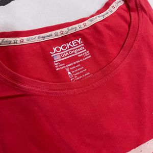 Jockey USA original Tshirt