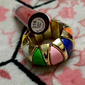 Seven Seas PRO - BEAUTY lipstick 💄