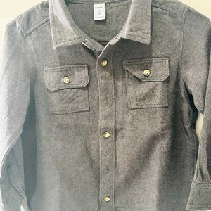 Old Navy Kids Woolen Shirt