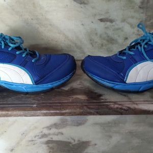 Original Puma Atom III Fashion DP Sports Shoes