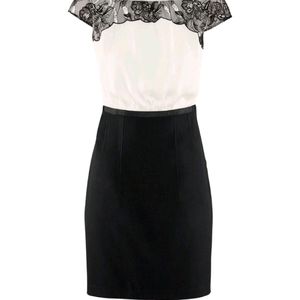 H&M Pencil Skirt Dress