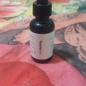 Face Serum