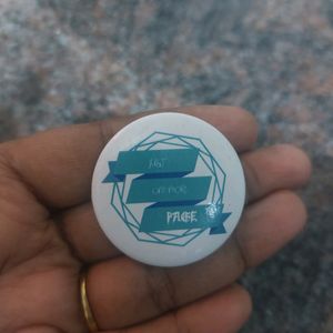 Set Of 5 Badges**