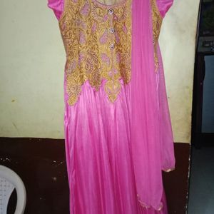 Women's Gown