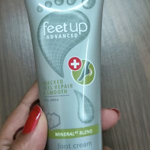 Oriflame Feet Up Advanced