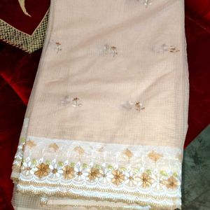 Beautiful Kota Saree