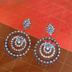 Khoobsoorat Earrings Perfect For Festive Time