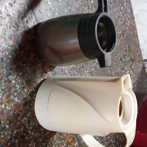 hot tea kettle