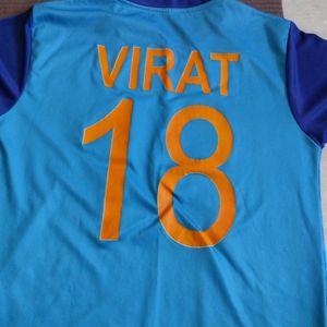 Virat Kohli T-shirt