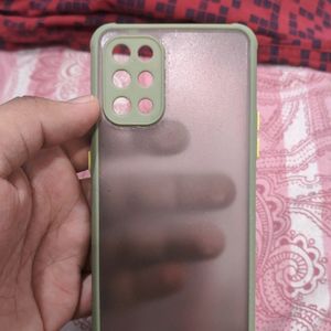 OnePlus 9R Case