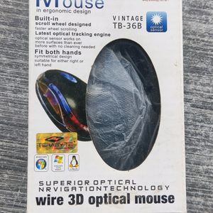 Mouse