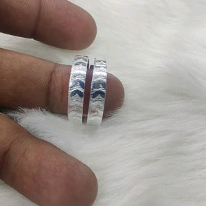 Thumb Toe Ring