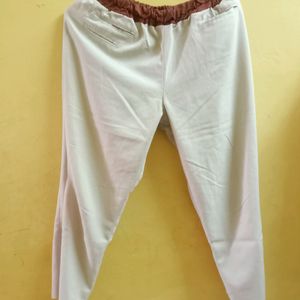 Formal Pant