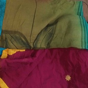 Combo Offer Dupattas