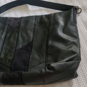 NINE WEST SHOULDER BAG/HAND BAG