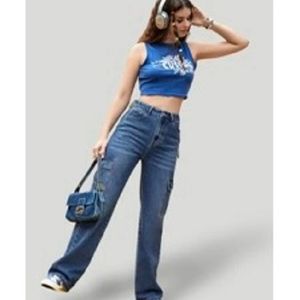 Urbanic Trendy Jeans