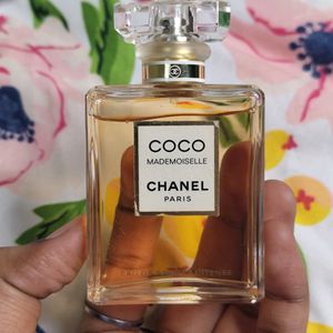 Coco Mademoiselle Chanel Edp Intence