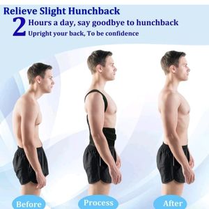 Posture Correction Belt