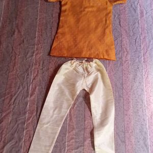 Boys Kurta Pajama