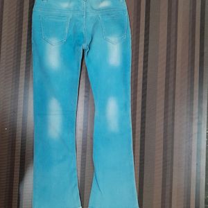 N-96 Size 30 Women Denim Jeans