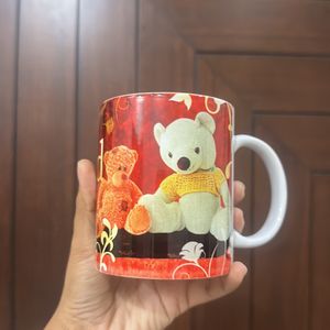 Coffee/ Milk Mug (New)