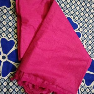 Dark Pink Dupatta