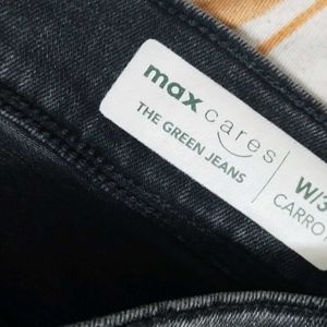 🔥OFFER🔥MAX CARES Black Jeans