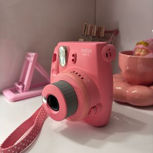 Instax Mini 9 (check Description)