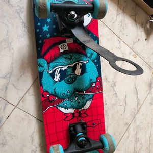 Skating Board