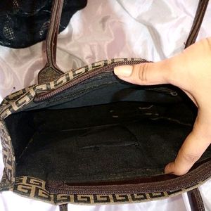 Classy Handbag