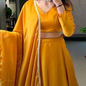 Lehenga Choli