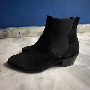 Ankle Length Boots 👢 For Women