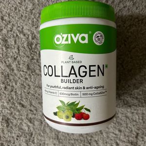 Oziva - Collagen Builder