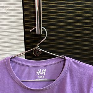 Basic H&M Tshrt