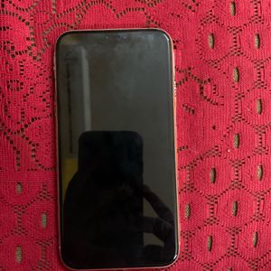 IPHONE XR 64 GB (INDIAN)