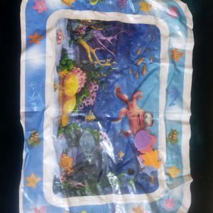 Water Playing Mat Toy