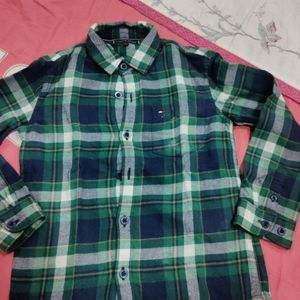 Tommy Hilfiger Shirt